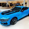 FORD MUSTANG 5.0 V8 GASOLINA DARK HORSE SELECTSHIFT FORD MUSTANG 5.0 V8 GASOLINA DARK HORSE SELECTSHIFT