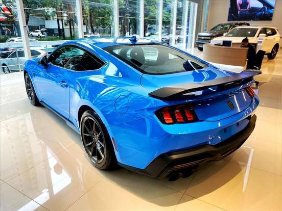 FORD-MUSTANG-5.0 V8 GASOLINA DARK HORSE SELECTSHIFT FORD-MUSTANG-2025