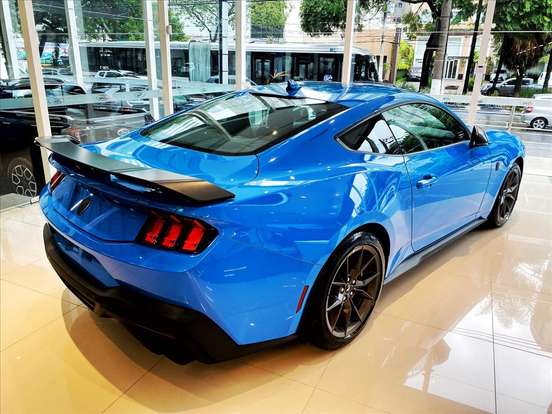 FORD-MUSTANG-5.0 V8 GASOLINA DARK HORSE SELECTSHIFT FORD-MUSTANG-2025