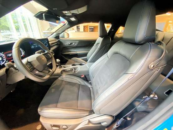FORD-MUSTANG-5.0 V8 GASOLINA DARK HORSE SELECTSHIFT FORD-MUSTANG-2025