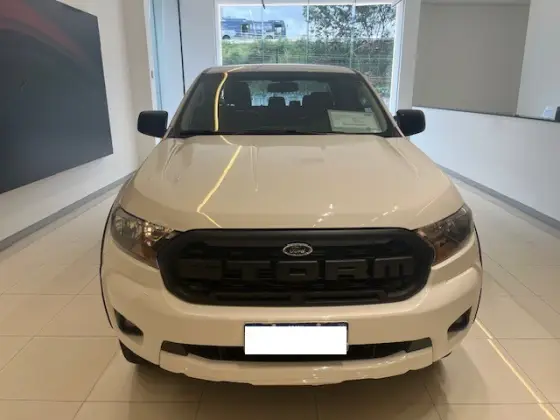 FORD RANGER 3.2 STORM 4X4 CD 20V DIESEL 4P AUTOMÁTICO