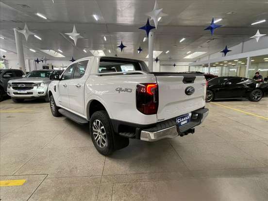 FORD-RANGER-3.0 V6 TURBO DIESEL CD LIMITED 4X4 AUTOMÁTICO FORD-RANGER-2024