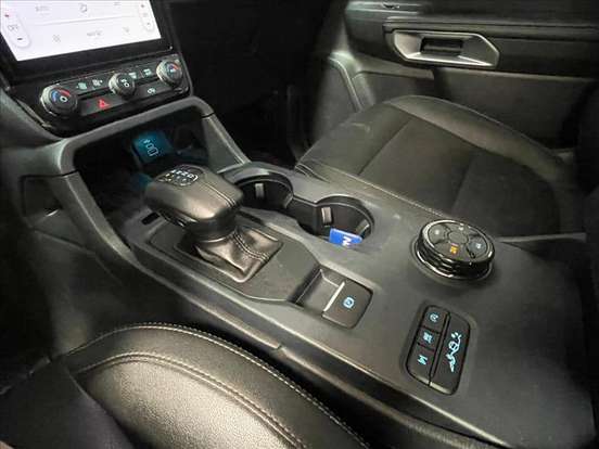 FORD-RANGER-3.0 V6 TURBO DIESEL CD LIMITED 4X4 AUTOMÁTICO FORD-RANGER-2024