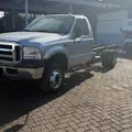 FORD F-4000 2.8 ISF DIESEL 4X4 MANUAL FORD F-4000 2.8 ISF DIESEL 4X4 MANUAL