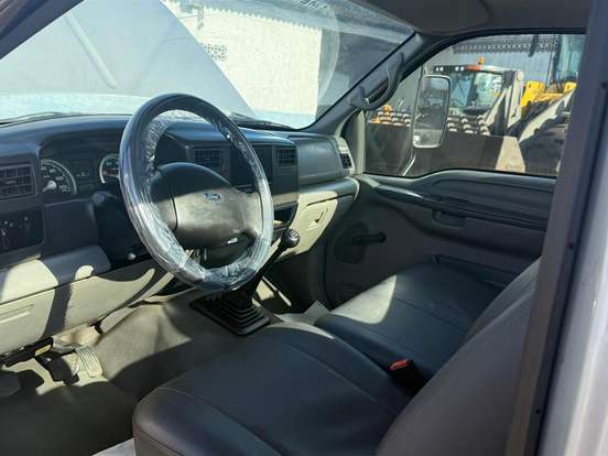 FORD-F-4000-2.8 ISF DIESEL 4X4 MANUAL FORD-F-4000-2018