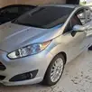 FORD FIESTA 1.6 TITANIUM SEDAN 16V FLEX 4P POWERSHIFT FORD FIESTA 1.6 TITANIUM SEDAN 16V FLEX 4P POWERSHIFT