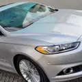 FORD FUSION 2.0 TITANIUM 16V HÍBRIDO 4P AUTOMÁTICO FORD FUSION 2.0 TITANIUM 16V HÍBRIDO 4P AUTOMÁTICO