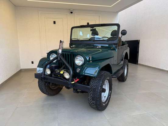 FORD-JEEP-1960