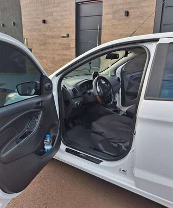 FORD-KA-2019
