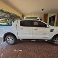 FORD RANGER 2.5 LIMITED 4X2 CD 16V FLEX 4P MANUAL FORD RANGER 2.5 LIMITED 4X2 CD 16V FLEX 4P MANUAL
