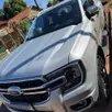 FORD RANGER 3.0 V6 TURBO DIESEL CD LIMITED 4X4 AUTOMÁTICO FORD RANGER 3.0 V6 TURBO DIESEL CD LIMITED 4X4 AUTOMÁTICO