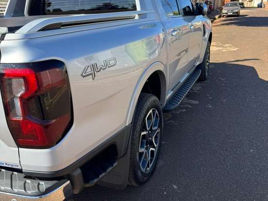 FORD-RANGER-3.0 V6 TURBO DIESEL CD LIMITED 4X4 AUTOMÁTICO FORD-RANGER-2023