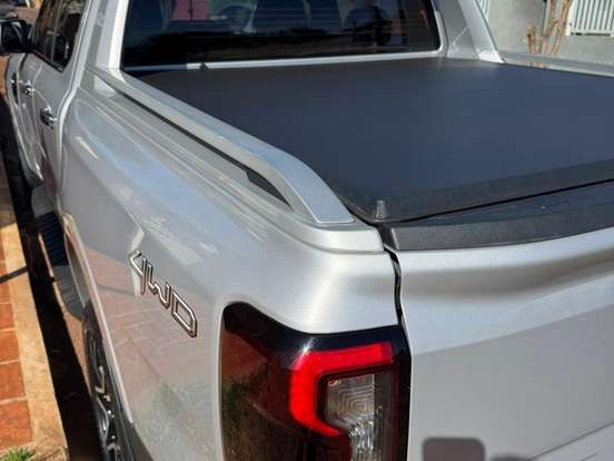 FORD-RANGER-3.0 V6 TURBO DIESEL CD LIMITED 4X4 AUTOMÁTICO FORD-RANGER-2023