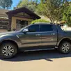 FORD RANGER 3.2 LIMITED 4X4 CD 20V DIESEL 4P AUTOMÁTICO FORD RANGER 3.2 LIMITED 4X4 CD 20V DIESEL 4P AUTOMÁTICO
