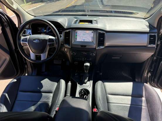 FORD-RANGER-3.2 LIMITED 4X4 CD 20V DIESEL 4P AUTOMÁTICO FORD-RANGER-2020