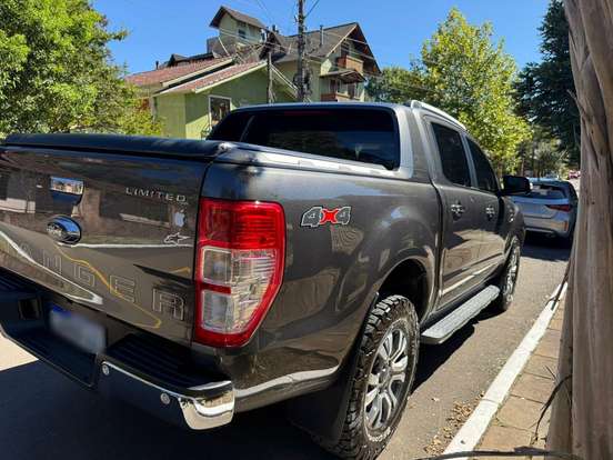 FORD-RANGER-2020