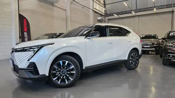 GAC GS4 2.0 HEV ELITE AUTOMÁTICO