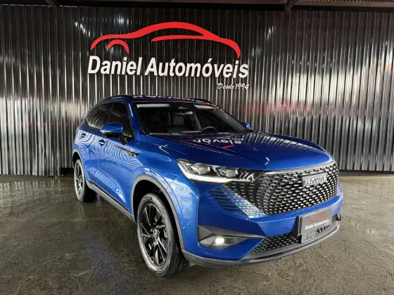 GWM HAVAL H6 1.5 HEV PREMIUM E-TRACTION