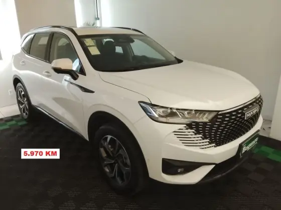GWM HAVAL H6 1.5 PHEV PREMIUM AWD E-TRACTION GWM HAVAL H6 1.5 PHEV PREMIUM AWD E-TRACTION