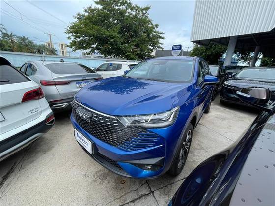 GWM HAVAL H6 1.5 PHEV PREMIUM AWD E-TRACTION