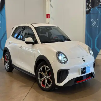 GWM ORA 03 63 KW ELÉTRICO GT