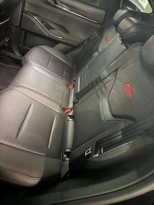 GWM-HAVAL H6 GT-1.5 PHEV AWD E-TRACTION GWM-HAVAL H6 GT-2023