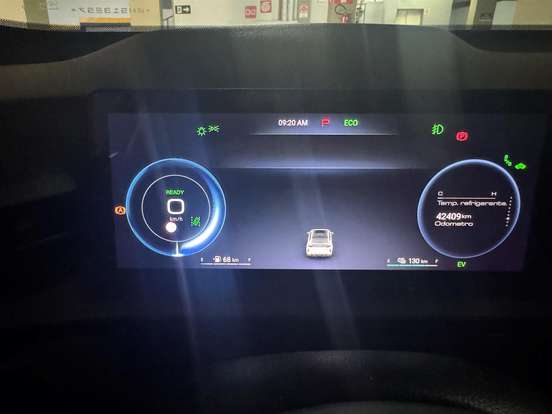 GWM-HAVAL H6 GT-1.5 PHEV AWD E-TRACTION GWM-HAVAL H6 GT-2023