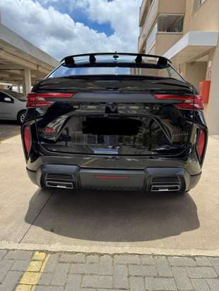 GWM-HAVAL H6 GT-1.5 PHEV AWD E-TRACTION GWM-HAVAL H6 GT-2023