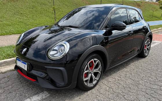 GWM ORA 03 63 KW ELÉTRICO GT