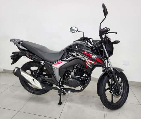 HAOJUE-DK 160S-2026