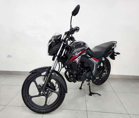 HAOJUE-DK 160S-2026