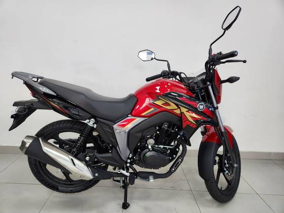 HAOJUE DK 160S 