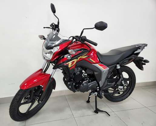 HAOJUE-DK 160S-2026
