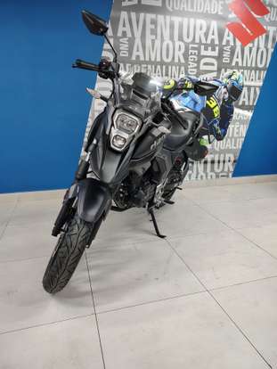 HAOJUE-DL 160-2026