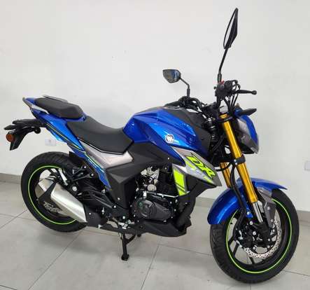 HAOJUE-DR 160 S-2026