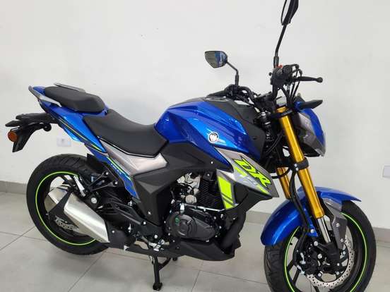 HAOJUE-DR 160 S HAOJUE-DR 160 S-2026