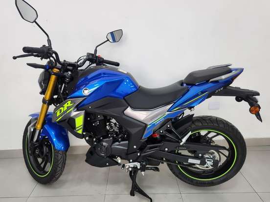 HAOJUE-DR 160 S HAOJUE-DR 160 S-2026