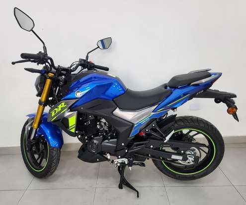 HAOJUE-DR 160 S-2026