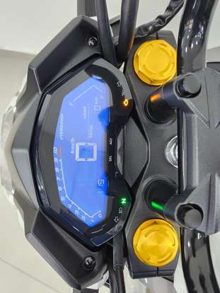 HAOJUE-DR 160 S-2026
