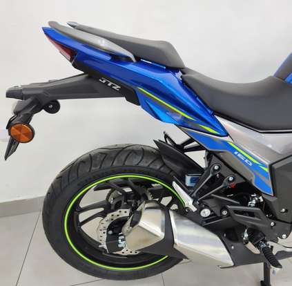 HAOJUE-DR 160 S-2026