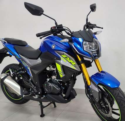 HAOJUE-DR 160 S-2026