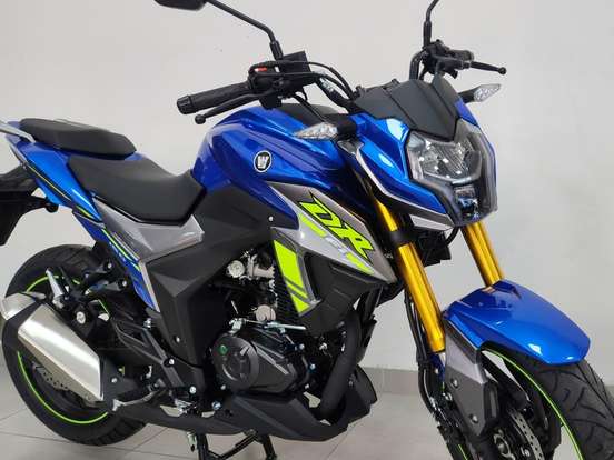 HAOJUE-DR 160 S HAOJUE-DR 160 S-2026