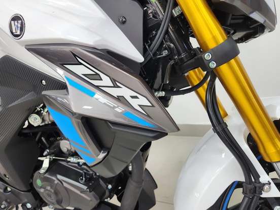 HAOJUE-DR 160 S-2026