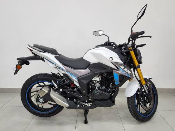 HAOJUE DR 160 S 