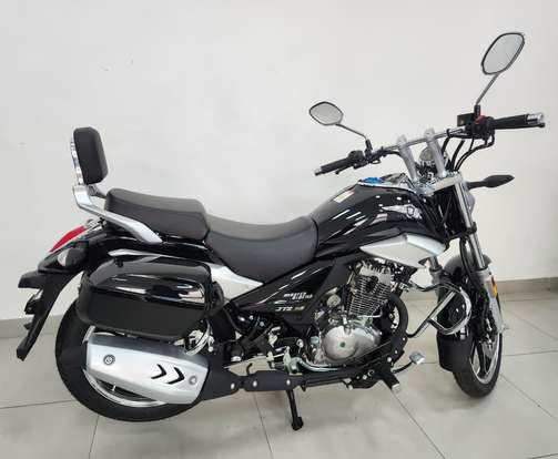HAOJUE-MASTER RIDE 150-2026