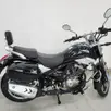 HAOJUE MASTER RIDE 150 HAOJUE MASTER RIDE 150