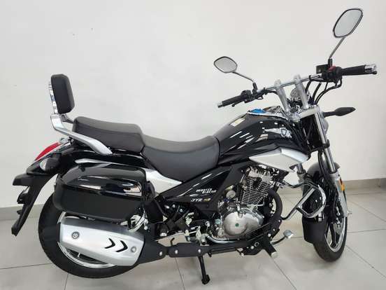 HAOJUE-MASTER RIDE 150 HAOJUE-MASTER RIDE 150-2026