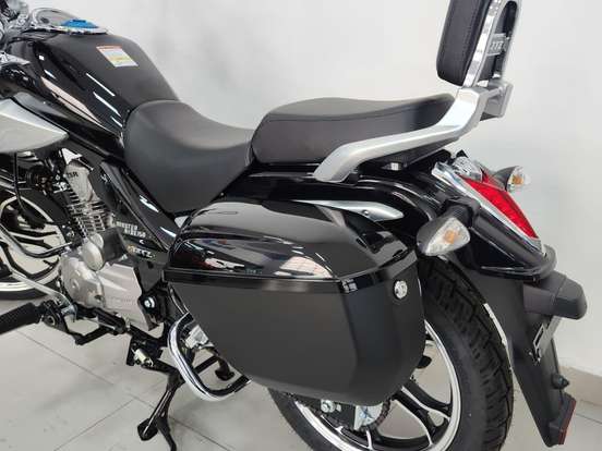 HAOJUE-MASTER RIDE 150 HAOJUE-MASTER RIDE 150-2026