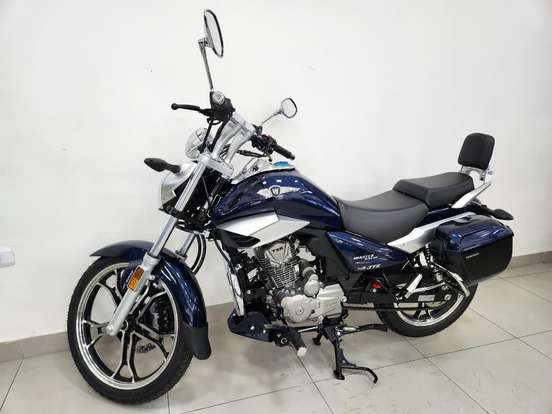 HAOJUE-MASTER RIDE 150 HAOJUE-MASTER RIDE 150-2026