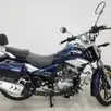 HAOJUE MASTER RIDE 150 HAOJUE MASTER RIDE 150